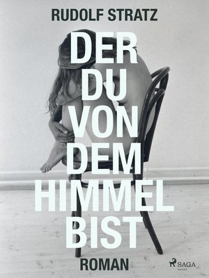 cover image of Der du von dem Himmel bist